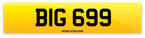 BIG 699