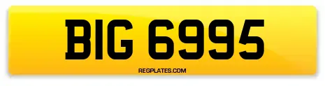 BIG 6995