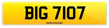 BIG 7107
