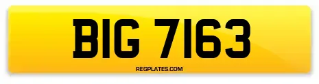 BIG 7163