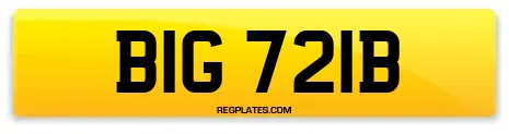 BIG 721B