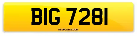 BIG 7281