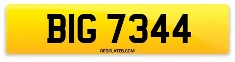 BIG 7344