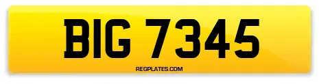 BIG 7345