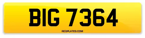 BIG 7364