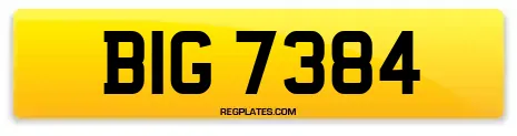 BIG 7384