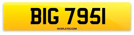 BIG 7951