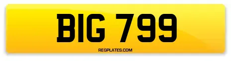 BIG 799