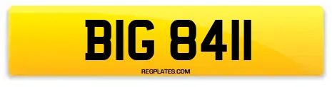 BIG 8411