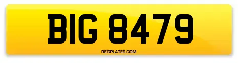 BIG 8479