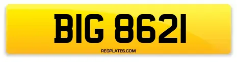 BIG 8621