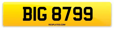 BIG 8799