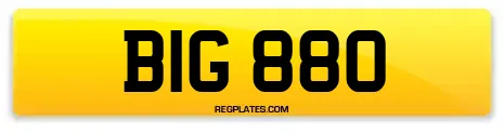 BIG 880