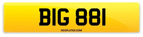 BIG 881