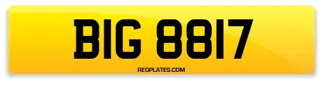 BIG 8817