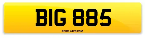 BIG 885