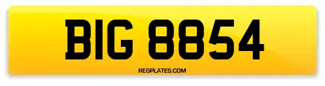 BIG 8854