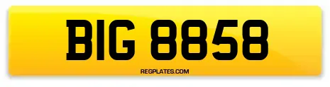 BIG 8858
