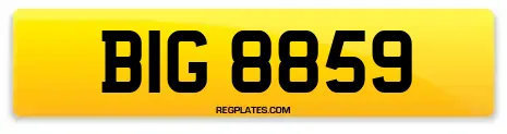 BIG 8859