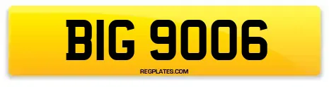 BIG 9006