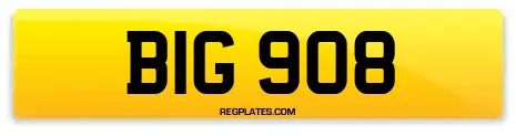 BIG 908
