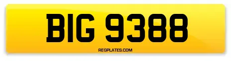 BIG 9388