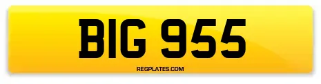 BIG 955