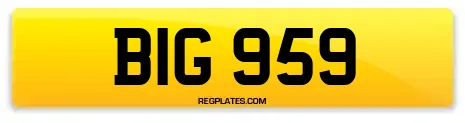 BIG 959