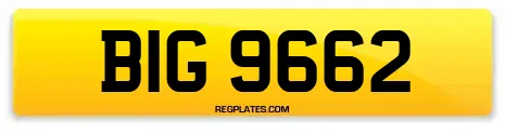 BIG 9662