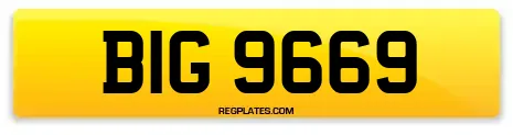 BIG 9669