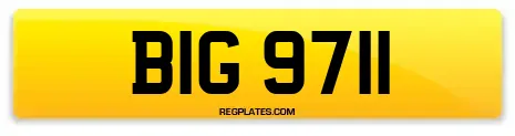 BIG 9711