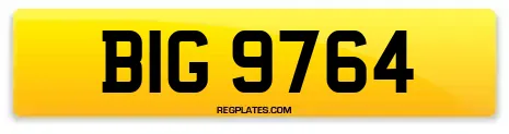 BIG 9764