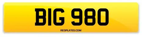 BIG 980