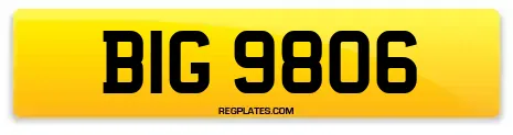 BIG 9806