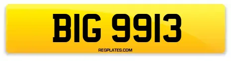 BIG 9913