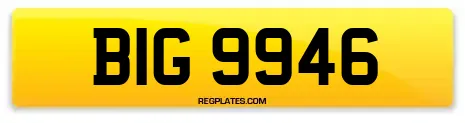 BIG 9946