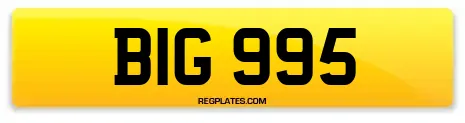 BIG 995