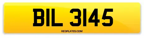BIL 3145