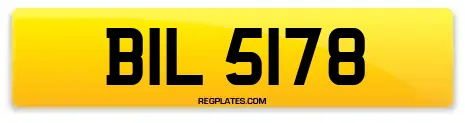 BIL 5178