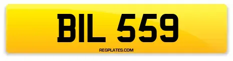 BIL 559