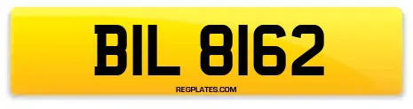BIL 8162