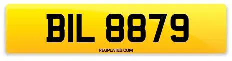 BIL 8879