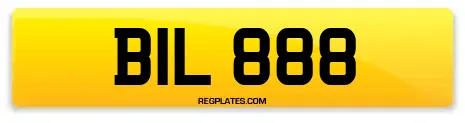 BIL 888