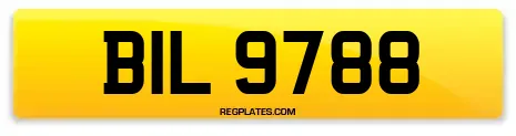 BIL 9788
