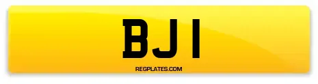 BJ 1