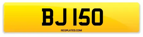 BJ 150