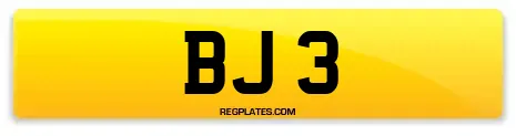 BJ 3