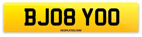 BJ08 YOO