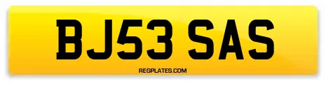 BJ53 SAS