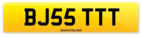 BJ55 TTT